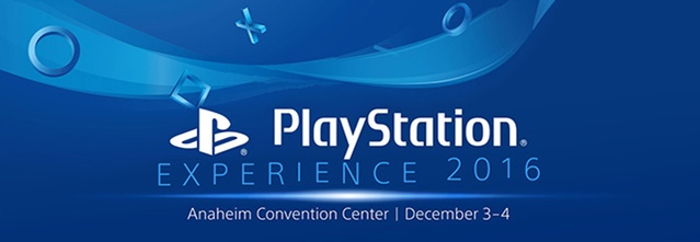 PlayStation Experience